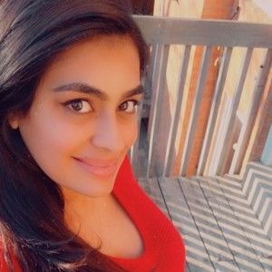 Meet your Posher, Aisha